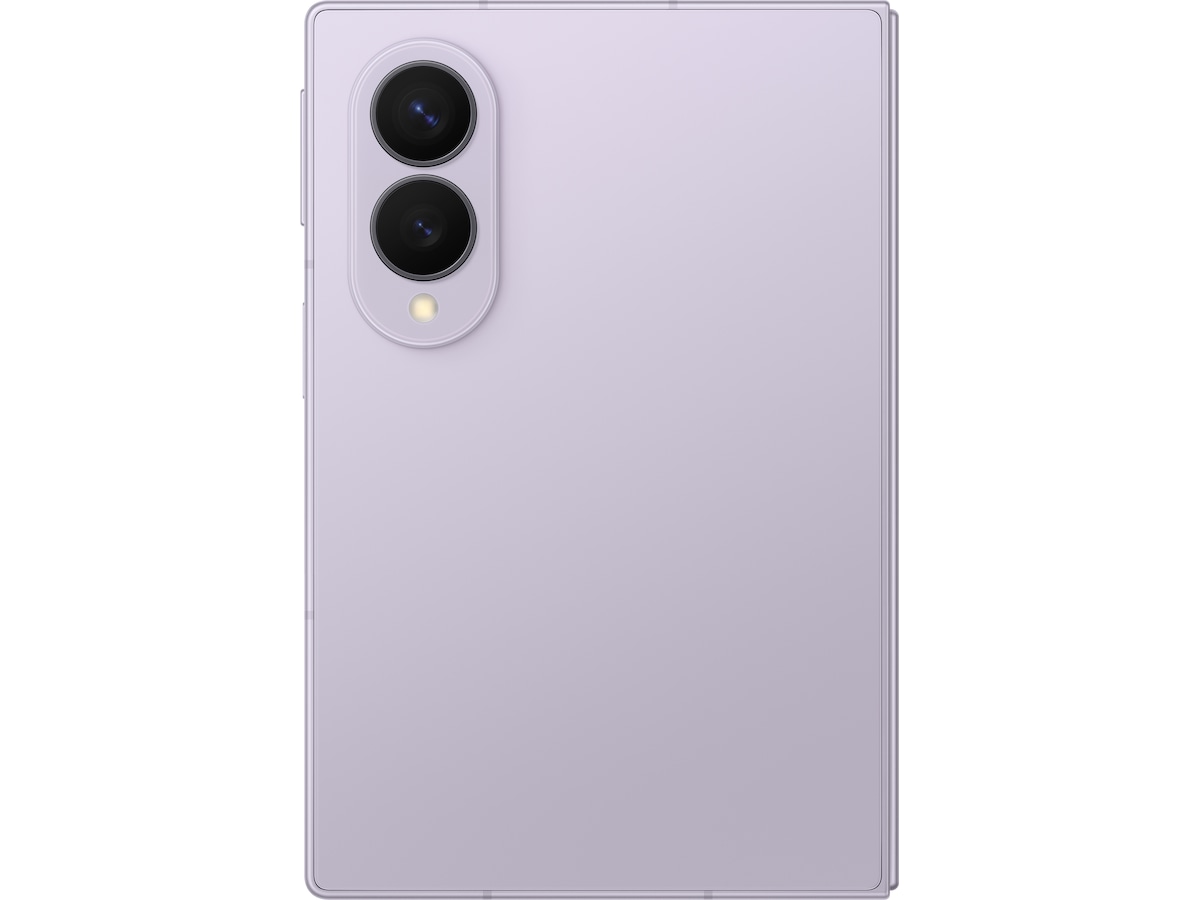 Samsung Galaxy Z Fold8 256GB (lavender) Mobiltelefoner