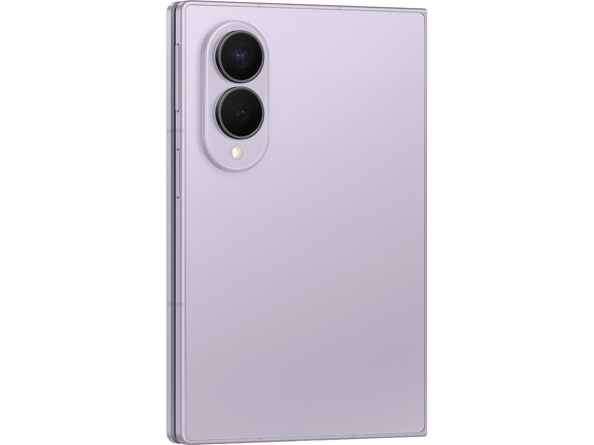 Samsung Galaxy Z Fold8 256GB (lavender) Mobiltelefoner