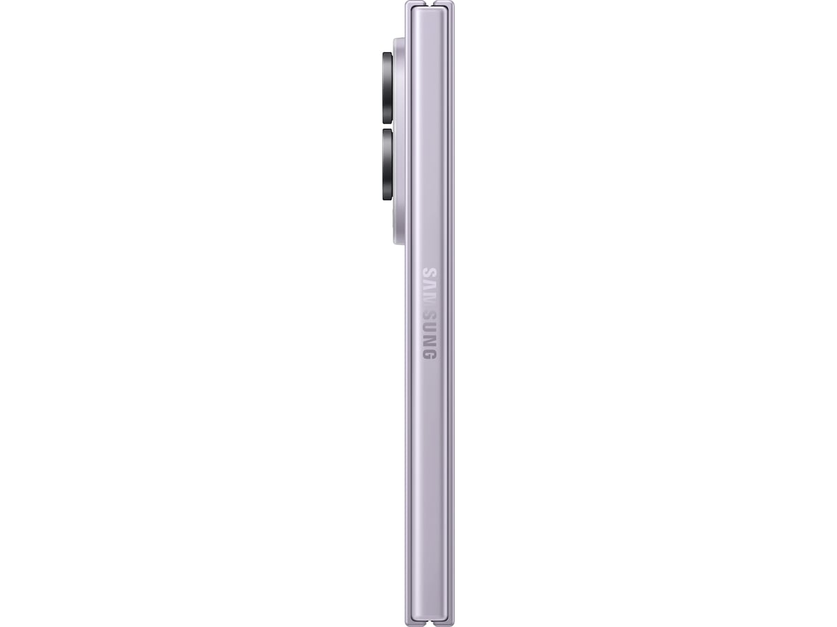 Samsung Galaxy Z Fold8 256GB (lavender) Mobiltelefoner