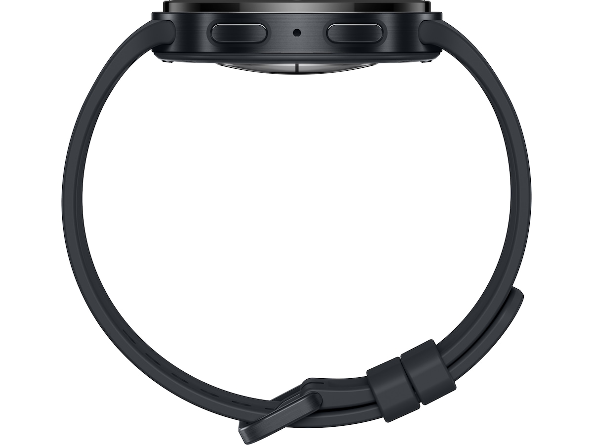 Samsung Galaxy Watch9 44mm eSim (svart) Smartwatches