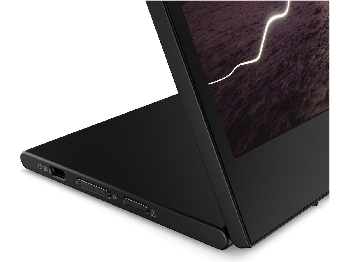 Lenovo 16" portabel skärm ThinkVision M16 Datorskärm