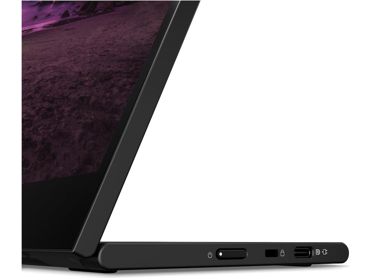 Lenovo 16" portabel skärm ThinkVision M16 Datorskärm