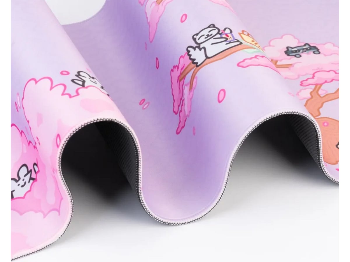 Ketnipz XL musmatta Gamingmusmatta