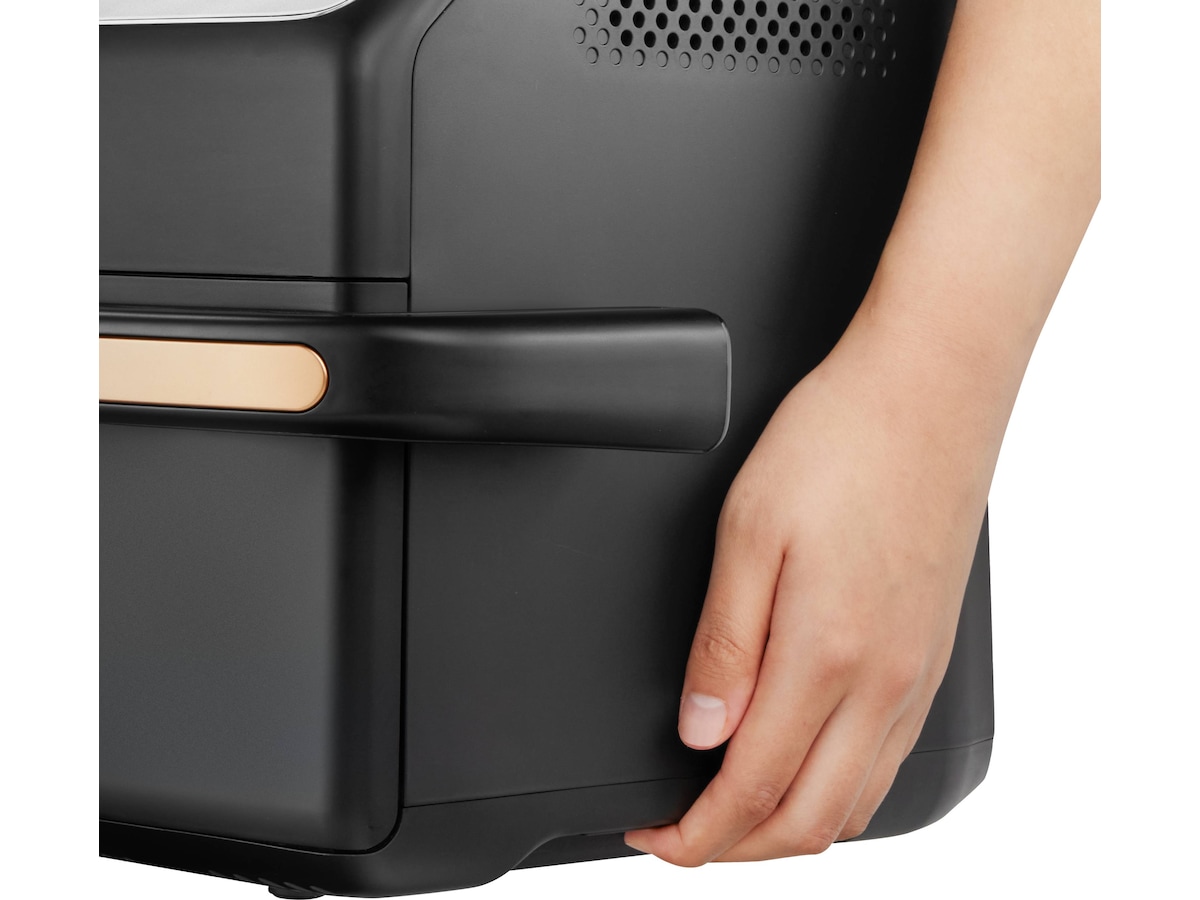 Cosori Dual Blaze TwinFry Kompakt 8,6 L Air Fryer Airfryer