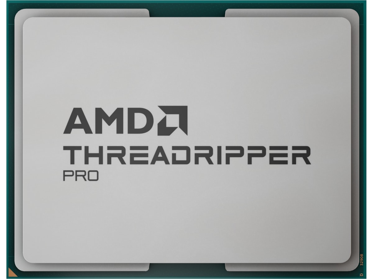 AMD Ryzen Threadripper PRO 9955WX -B-Grade Demo övrigt