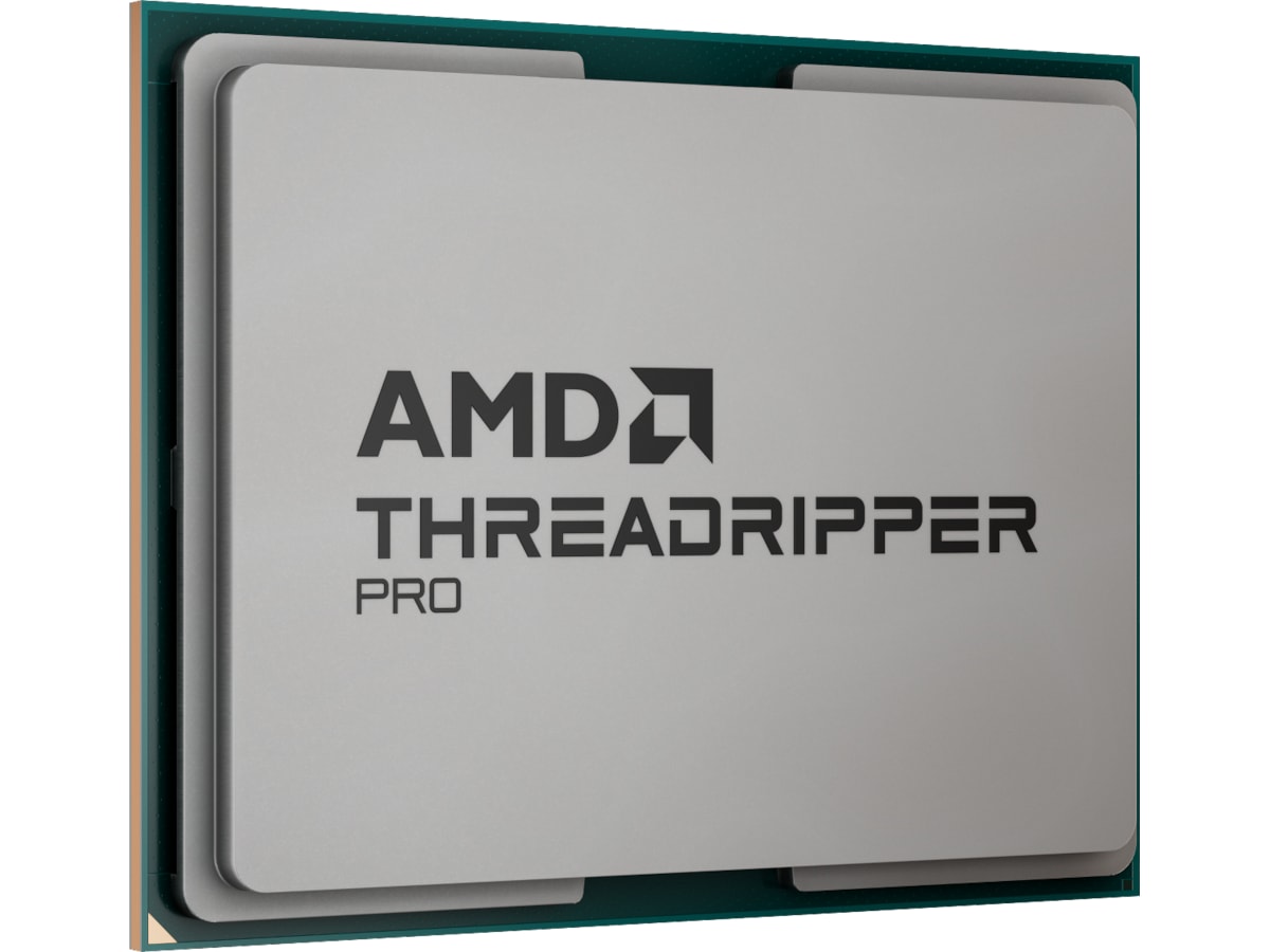 AMD Ryzen Threadripper PRO 9955WX -B-Grade Demo övrigt