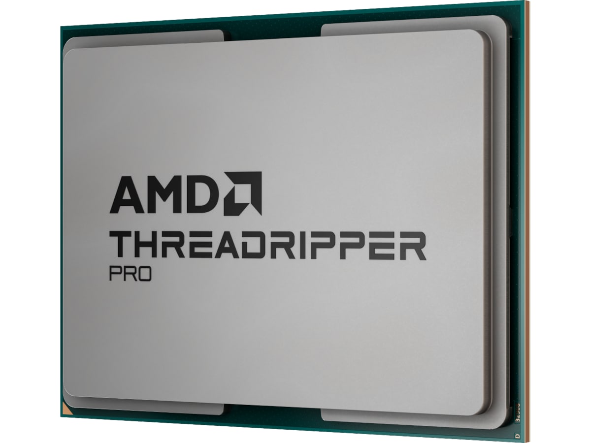 AMD Ryzen Threadripper PRO 9955WX -B-Grade Demo övrigt