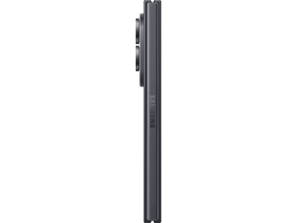 Samsung Galaxy Fold 8 1TB (graphite) Mobiltelefoner