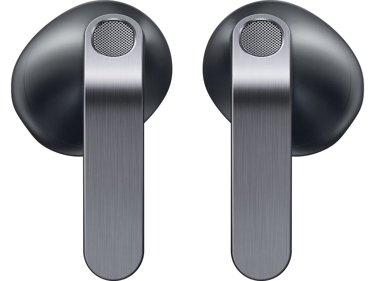 Samsung Galaxy Fold 8 1TB (graphite) Mobiltelefoner