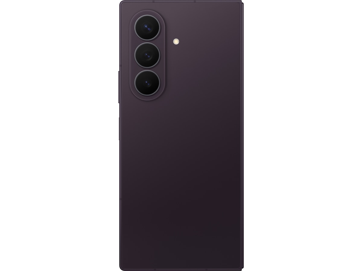 Samsung Galaxy Z Fold8 Ultra 256GB (violet skugga) Mobiltelefoner