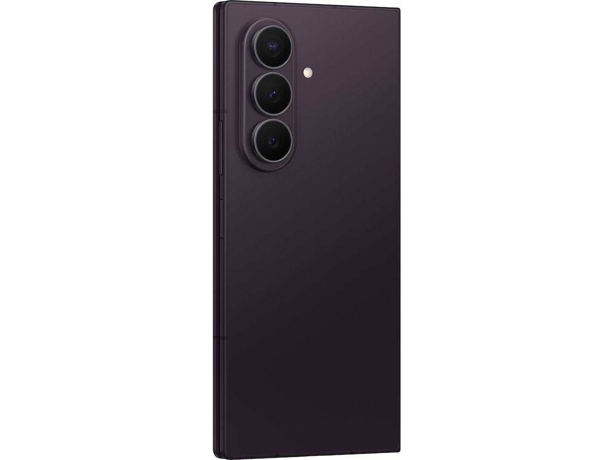 Samsung Galaxy Z Fold8 Ultra 256GB (violet skugga) Mobiltelefoner