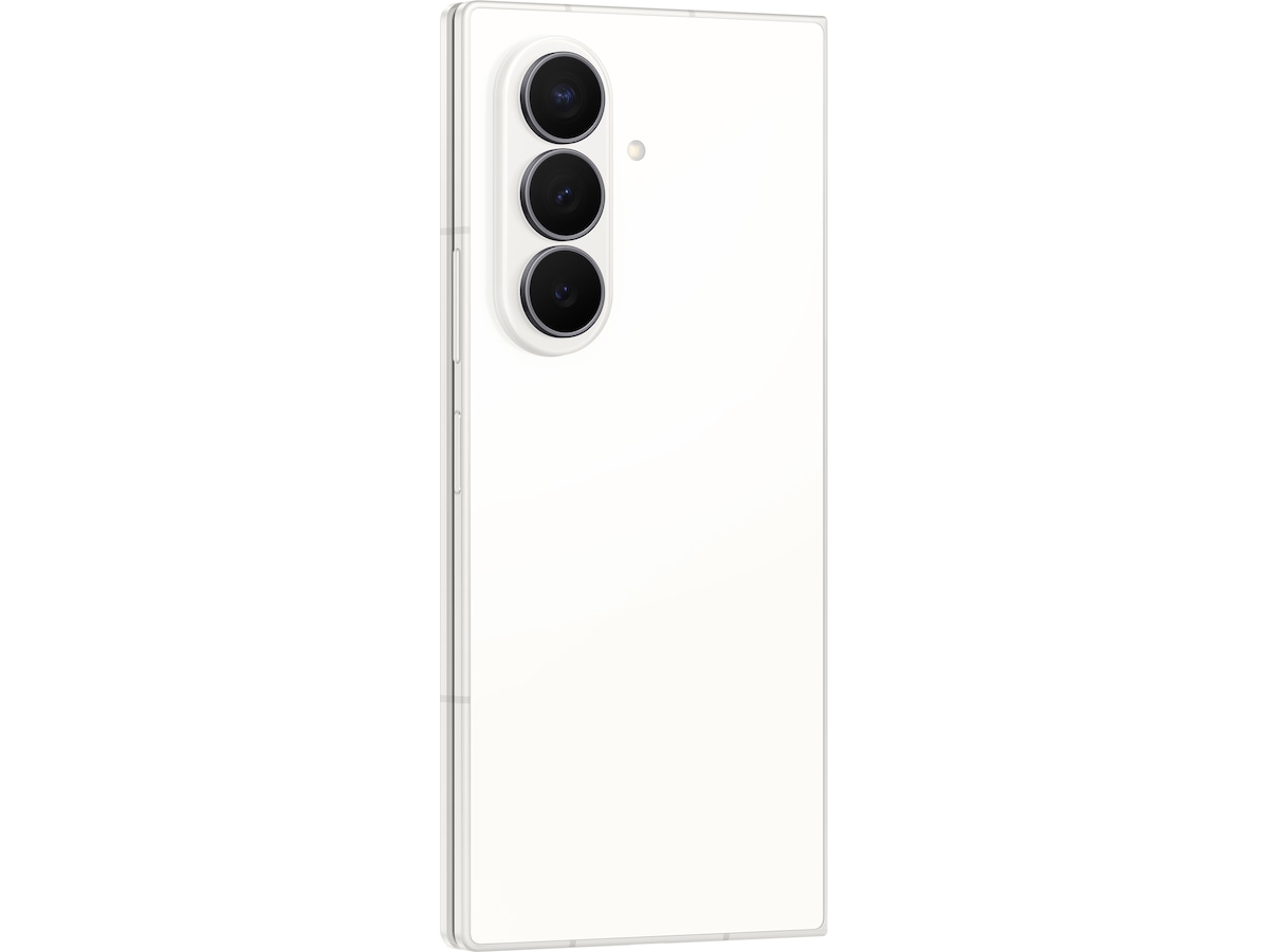 Samsung Galaxy Z Fold8 Ultra 1TB (kräm) Mobiltelefoner