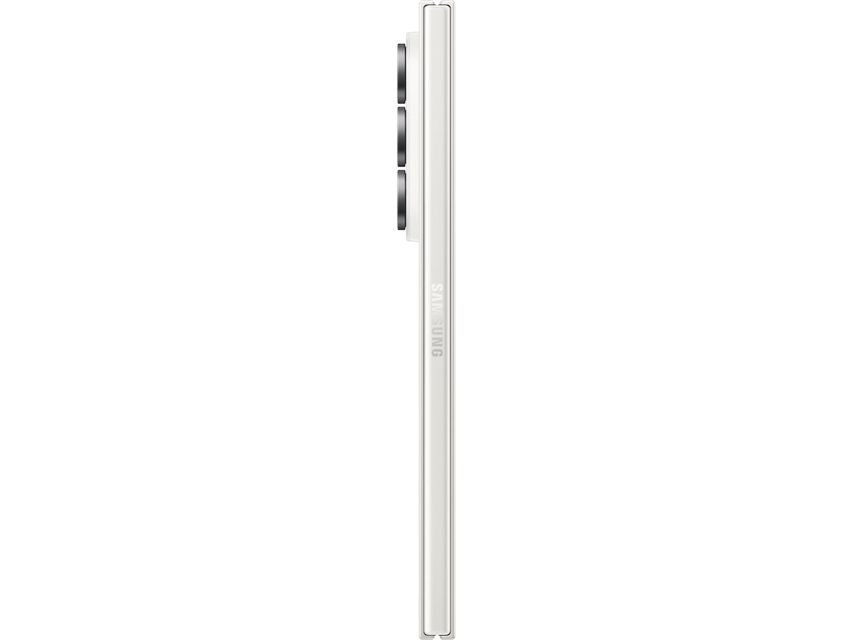 Samsung Galaxy Z Fold8 Ultra 1TB (kräm) Mobiltelefoner
