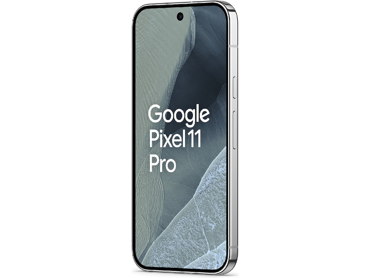 Google Pixel 11 Pro 256GB (dimma) Mobiltelefoner