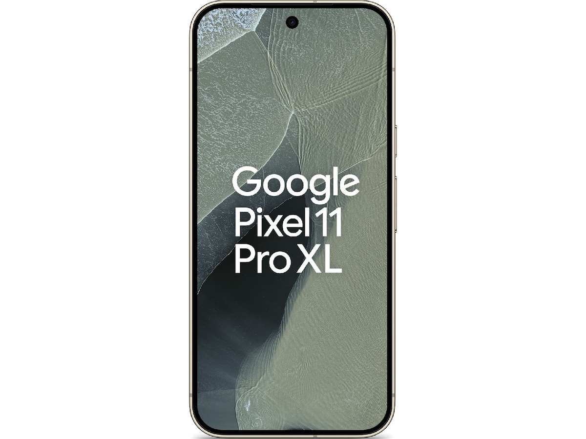 Google Pixel 11 Pro XL 512GB (oliv) Mobiltelefoner