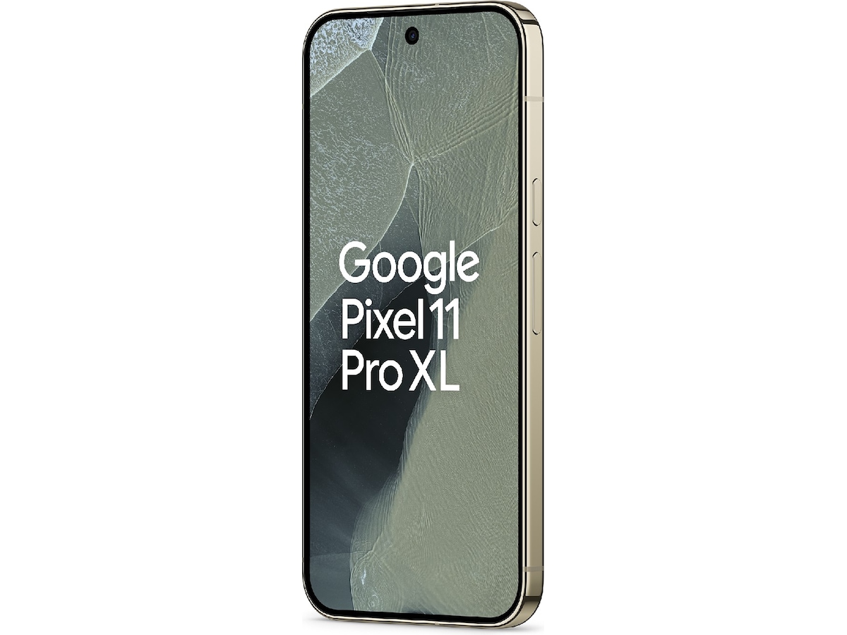 Google Pixel 11 Pro XL 512GB (oliv) Mobiltelefoner