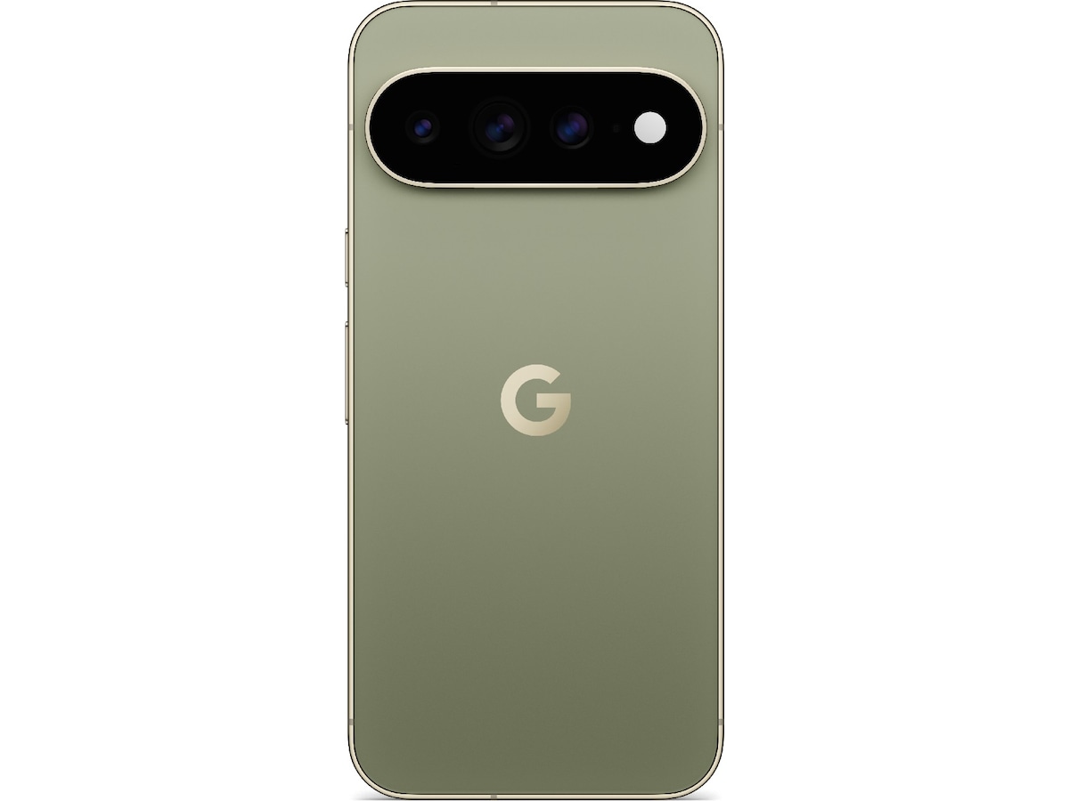 Google Pixel 11 Pro XL 512GB (oliv) Mobiltelefoner