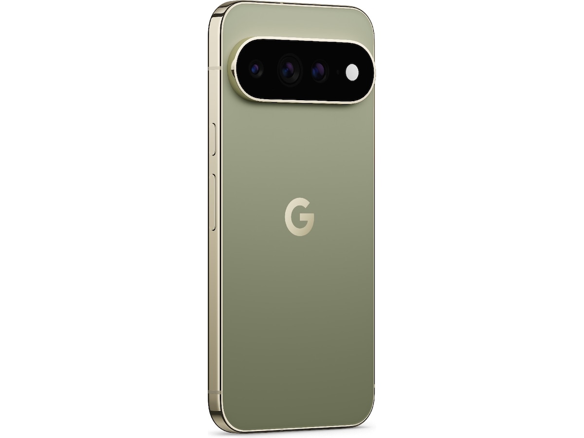 Google Pixel 11 Pro XL 512GB (oliv) Mobiltelefoner