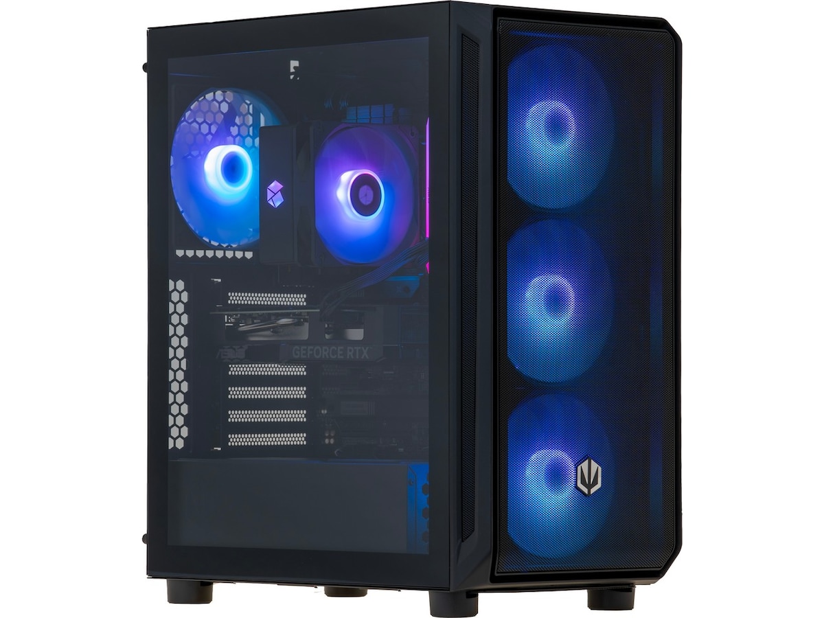 Komplett-PC Advanced Gaming i220 Gamingdator stationär