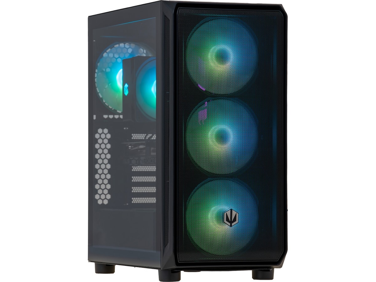 Komplett-PC Advanced Gaming i220 Gamingdator stationär