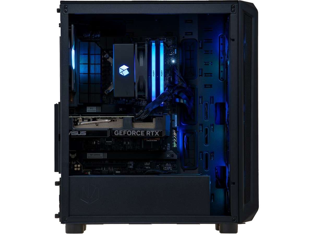 Komplett-PC Advanced Gaming i220 Gamingdator stationär