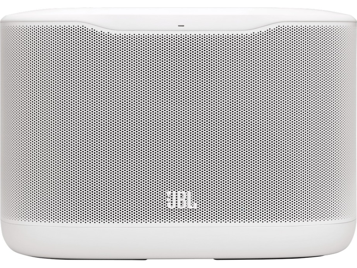 JBL Cove X1 Wi-Fi Högtalare (vit) Trådlös / Bluetooth högtalare