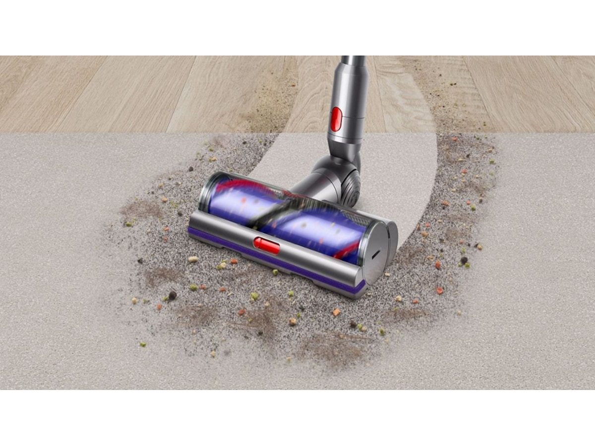 Dyson V15 Detect Absolute sladdlös dammsugare Dammsugare