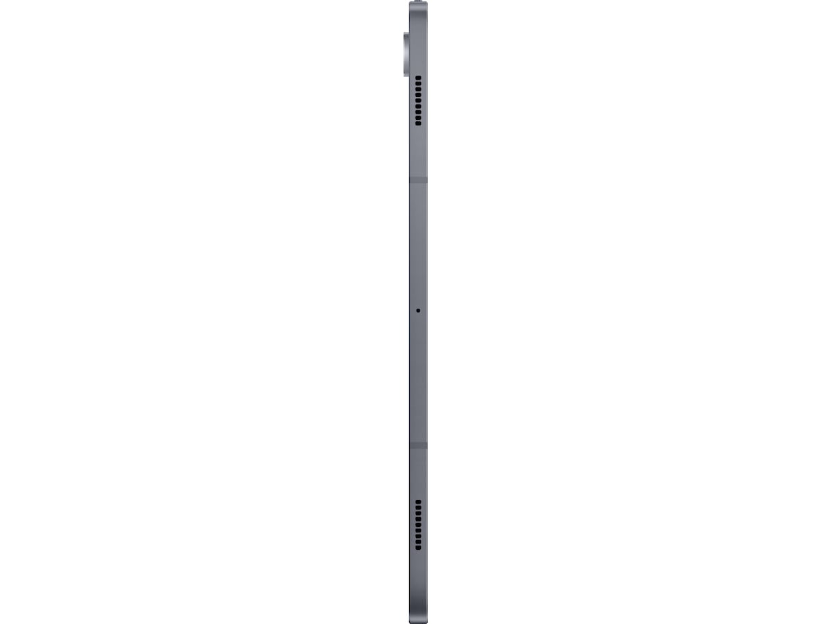 Samsung Galaxy Tab S10+ 5G 512GB (moonstone gray) -B-Grade Demo övrigt i datorer