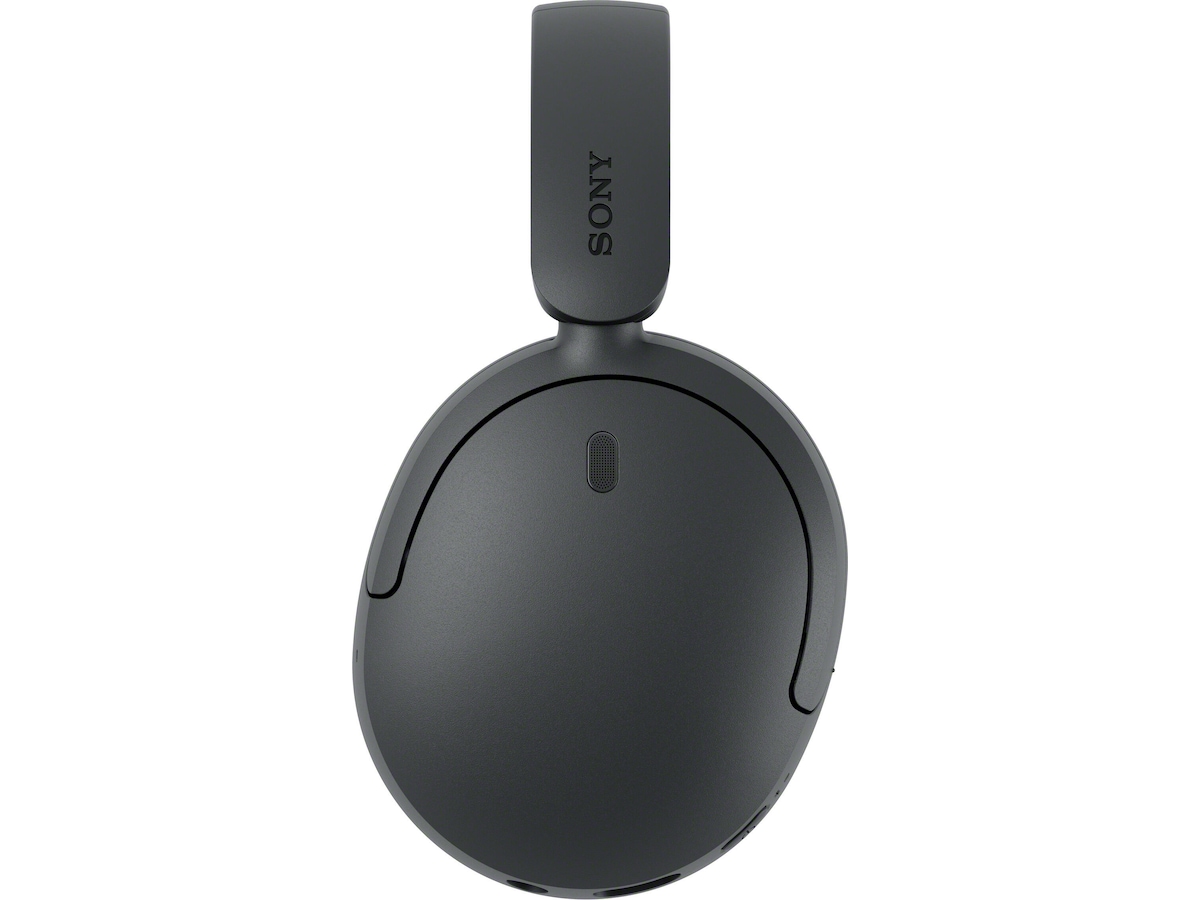 Sony WH-CH730N trådlösa brusreducerande hörlurar (svart) Hörlurar