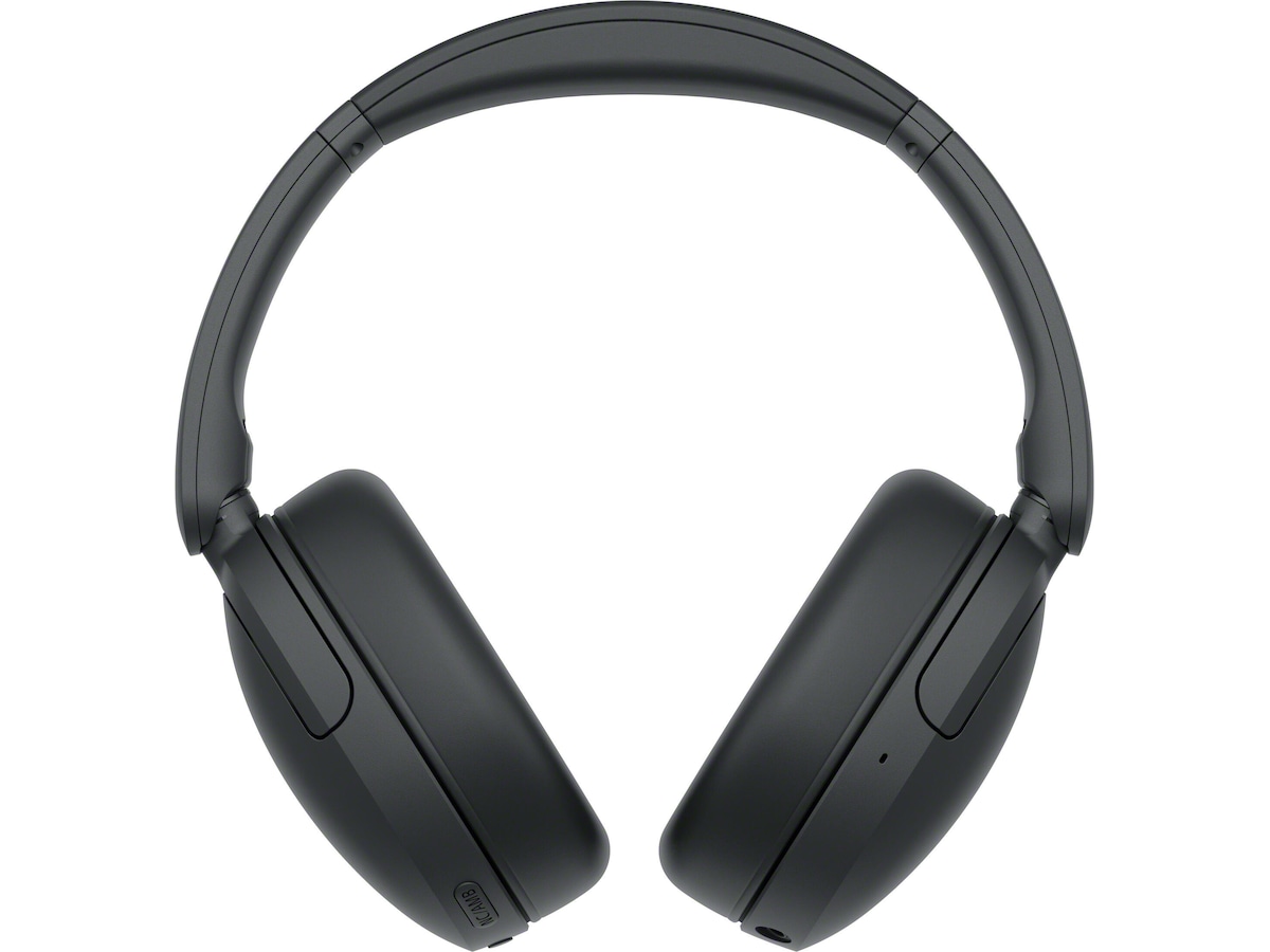 Sony WH-CH730N trådlösa brusreducerande hörlurar (svart) Hörlurar