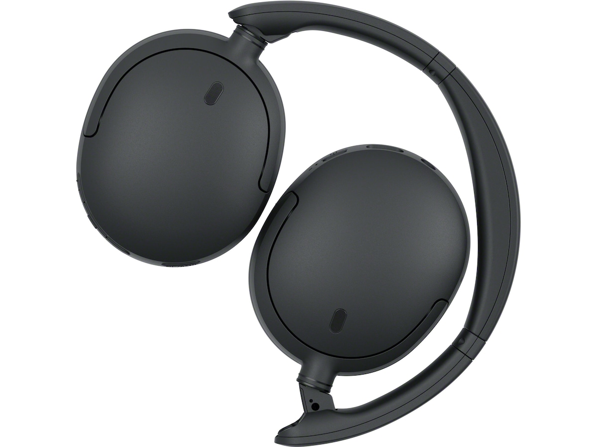 Sony WH-CH730N trådlösa brusreducerande hörlurar (svart) Hörlurar