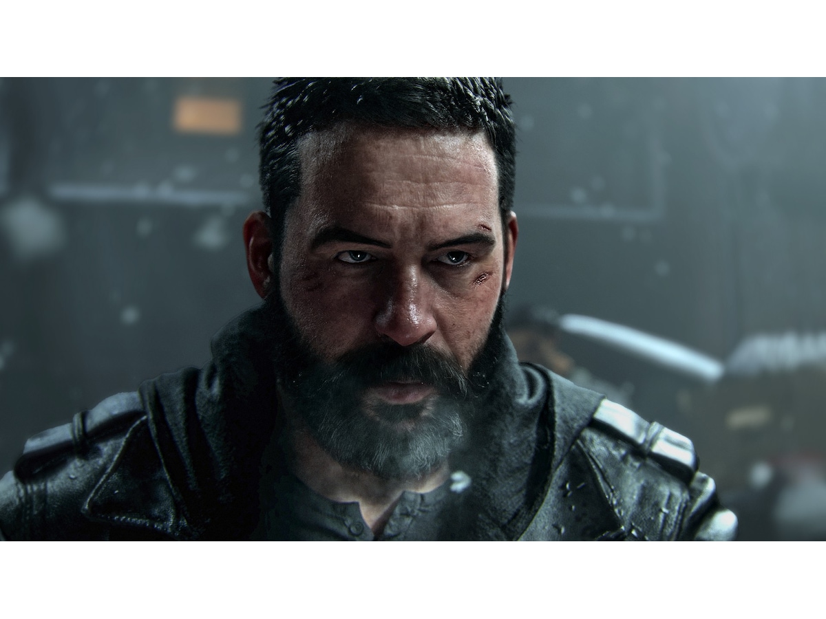 Call of Duty: Modern Warfare 4 Spill till Nintendo Switch 2