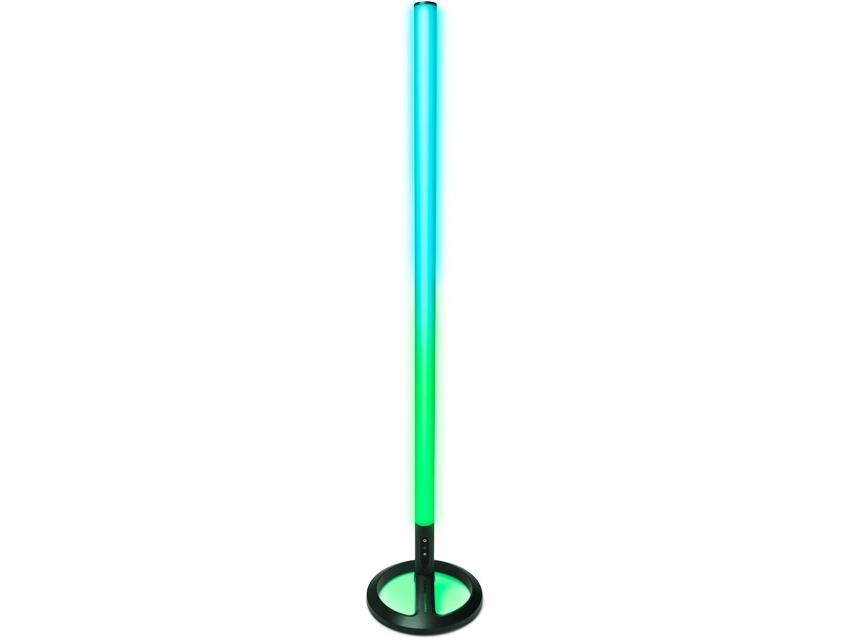 JBL Partylight med inbyggd mic för EQ -B-Grade Demo övrigt