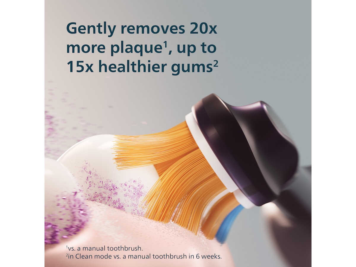 Philips Sonicare DiamondClean 9000 tandborste Eltandborste