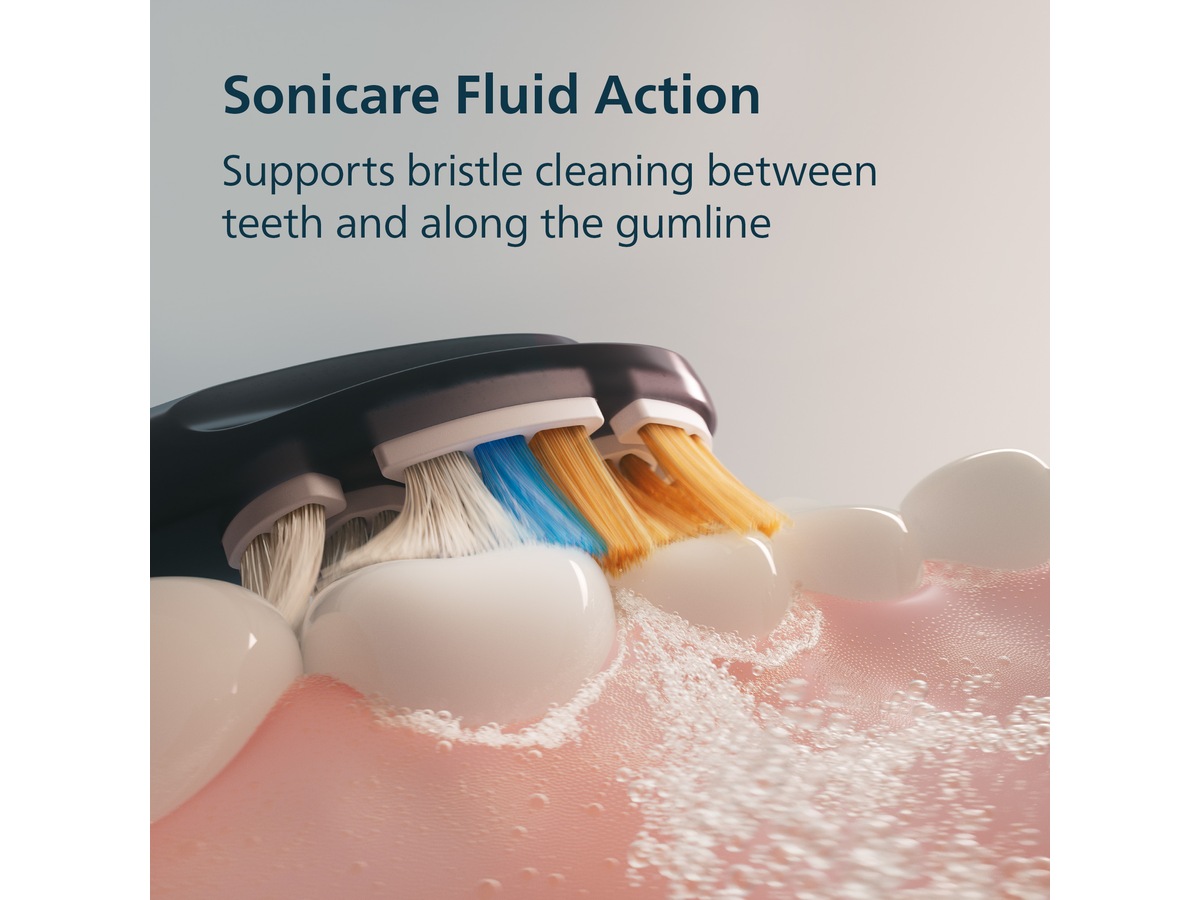 Philips Sonicare DiamondClean 9000 tandborste Eltandborste