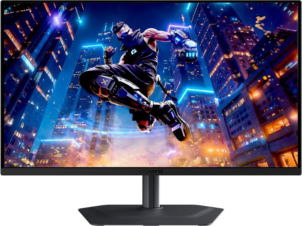 Gigabyte 27" gamingskärm MO27Q3 Datorskärm