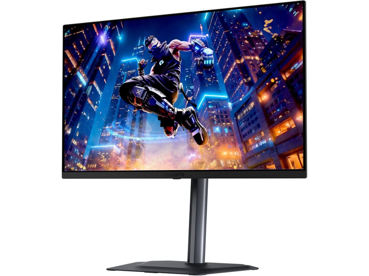 Gigabyte 27" gamingskärm MO27Q3 Datorskärm