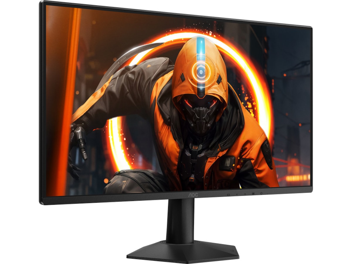 AOC 24" gamingskärm 24G50F Datorskärm