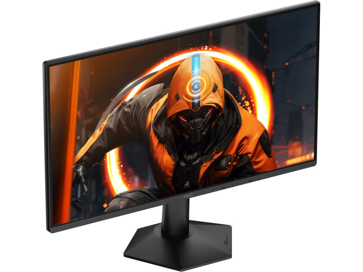 AOC 24" gamingskärm 24G50F Datorskärm