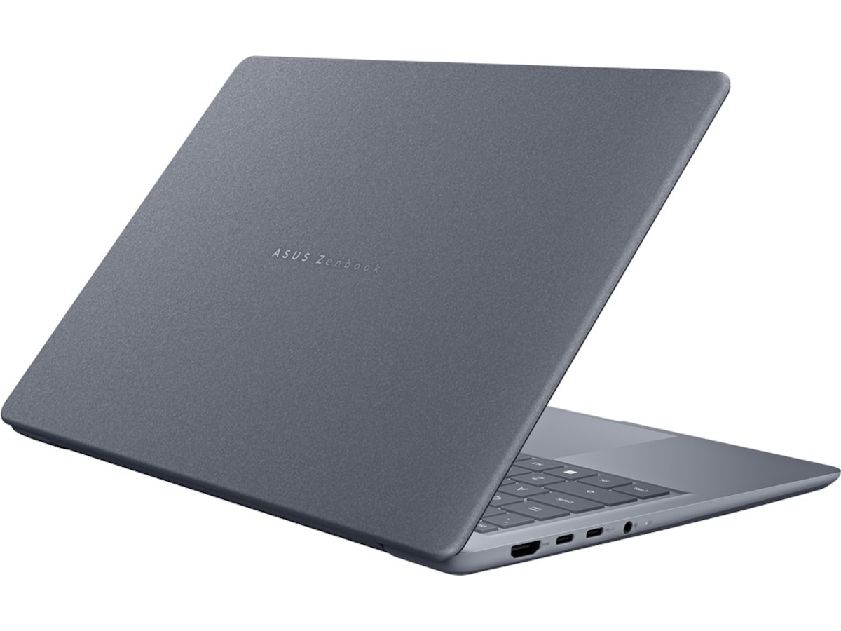 ASUS Zenbook 14 UX3480KA-U1009W 14" WUXGA OLED Datorer - Bärbara / laptop