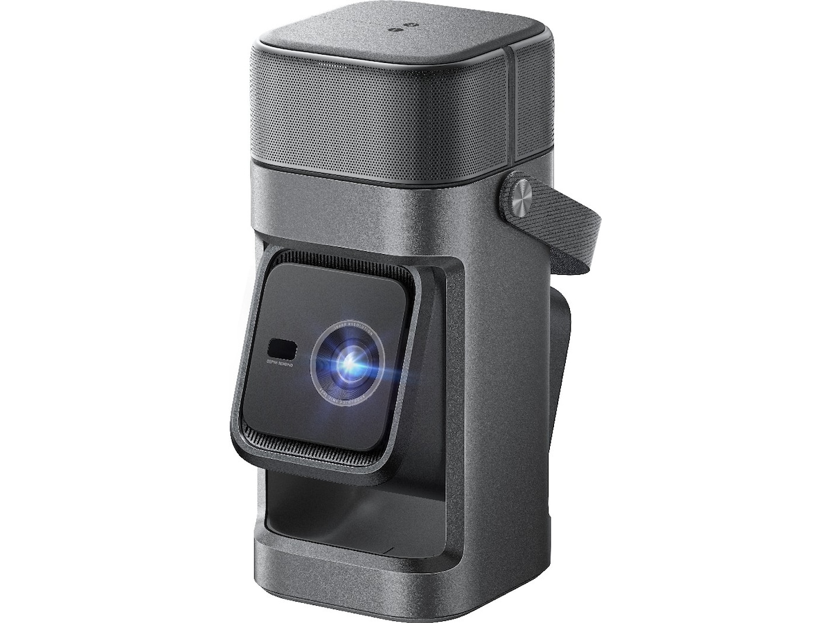 Anker Nebula P1 Portabel projektor Projektorer