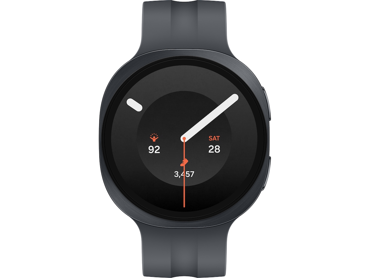Samsung Galaxy Watch9 44mm eSim (svart) -B-Grade Demo watches