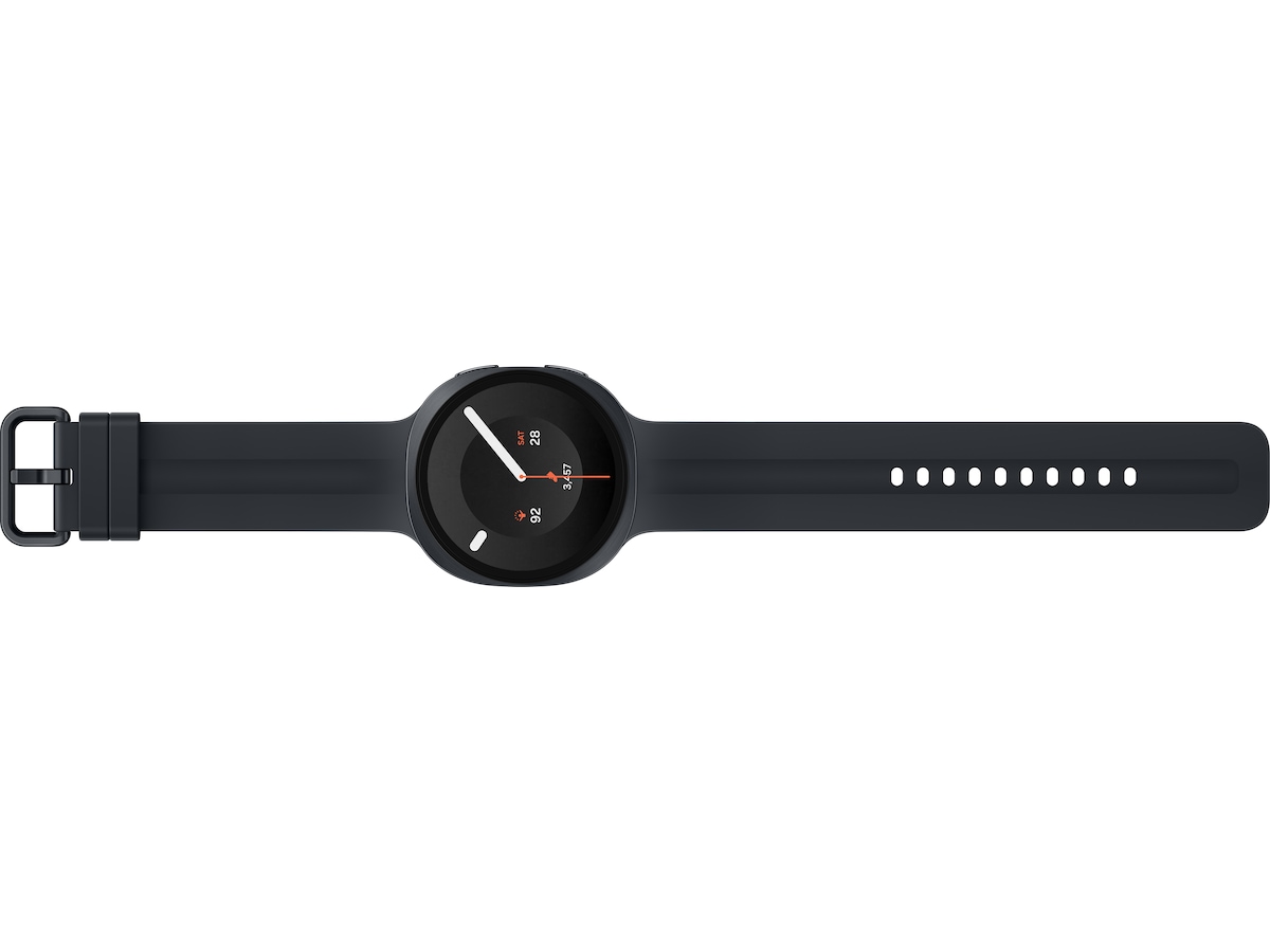 Samsung Galaxy Watch9 44mm eSim (svart) -B-Grade Demo watches