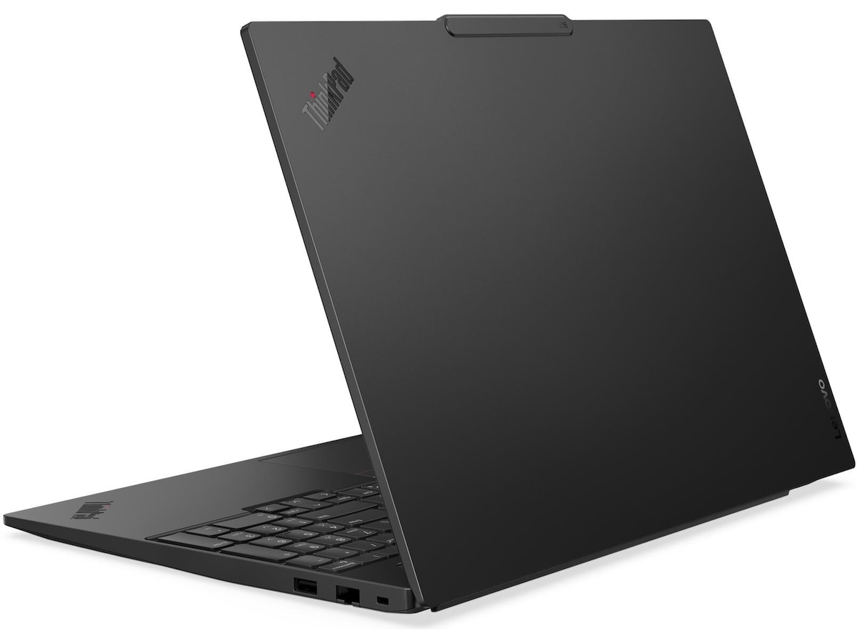 Lenovo ThinkPad E16 G3 16" WUXGA Datorer - Bärbara / laptop