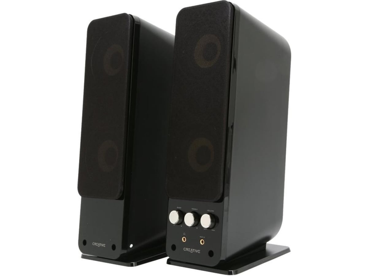 Creative Gigaworks T40 Series II 2.0 Högtalare