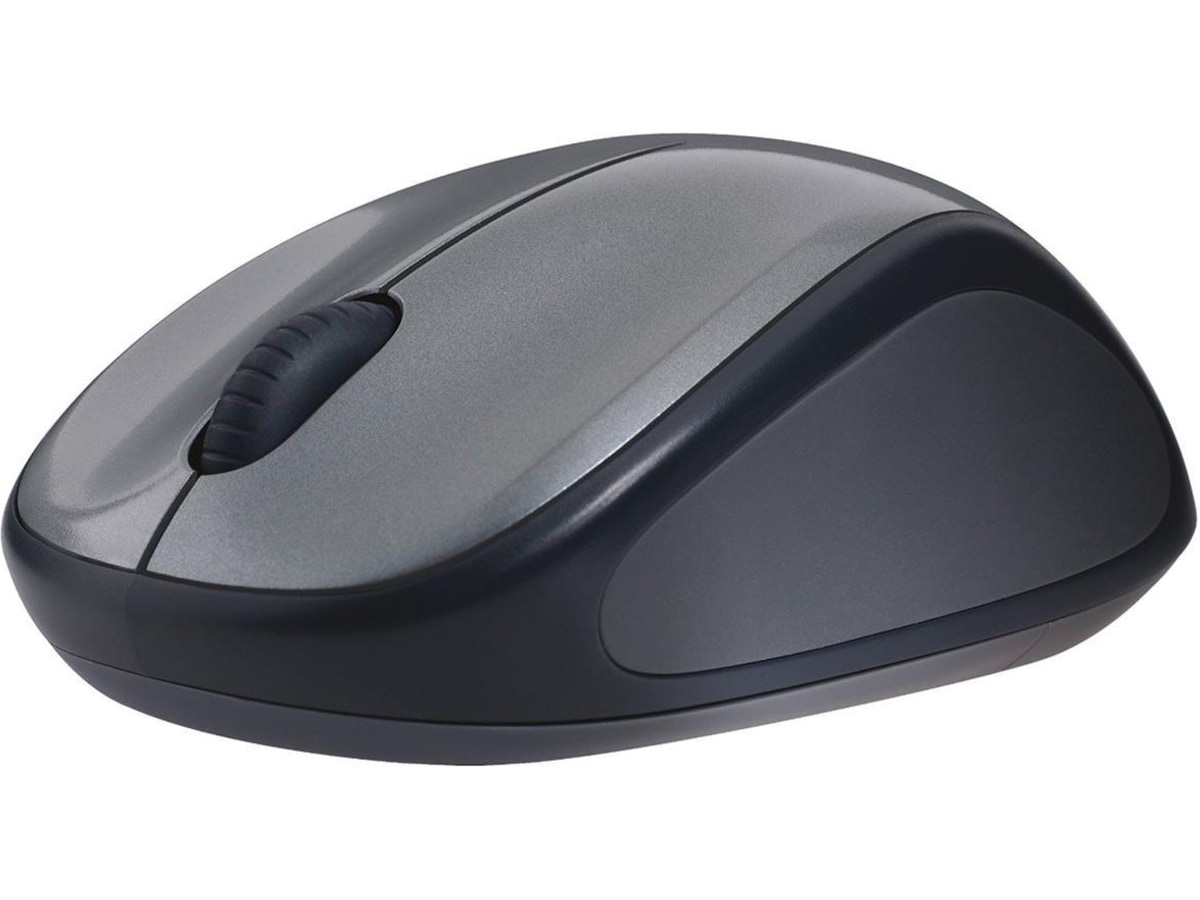 Logitech M235 Trådlös Mus (svart) Mus