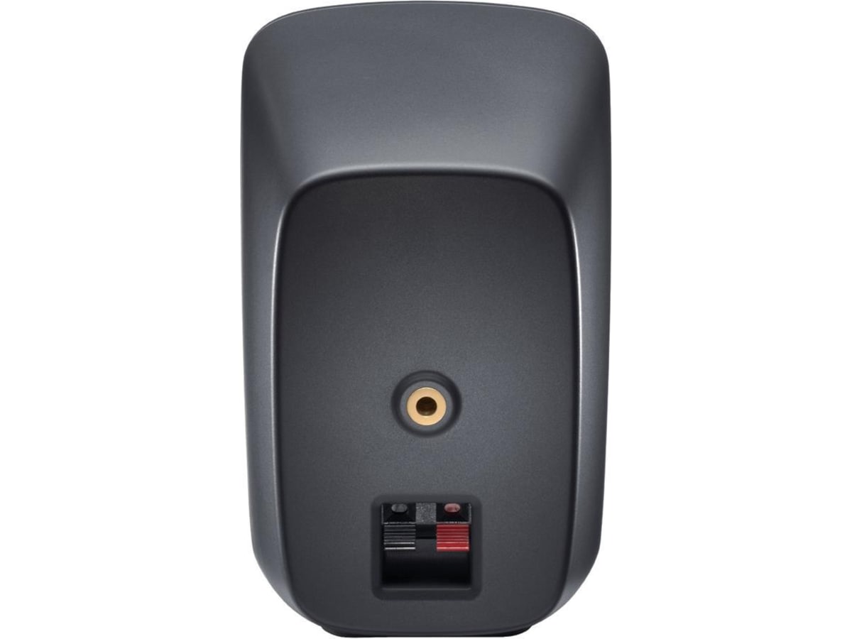 Logitech Z-906 PC Högtalare 5.1 Högtalare