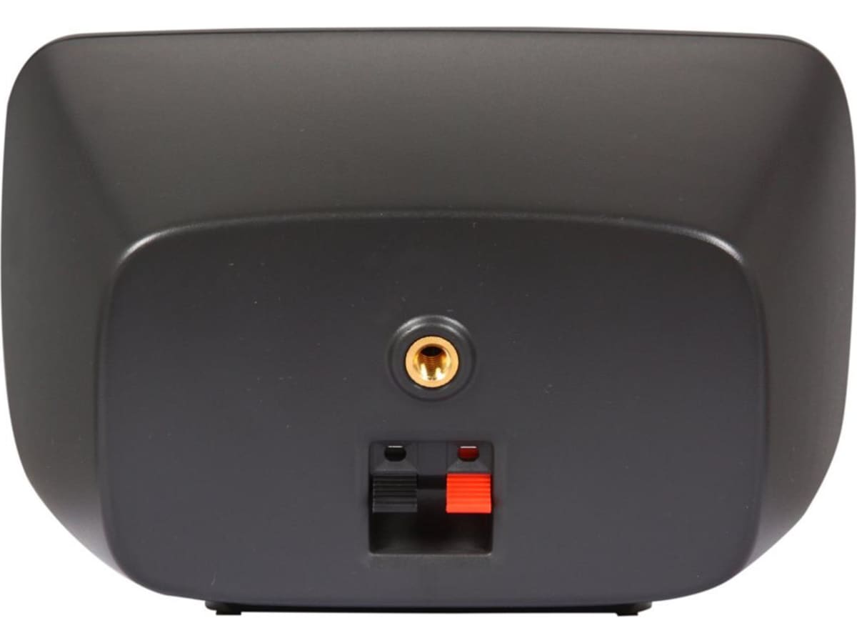 Logitech Z-906 PC Högtalare 5.1 Högtalare