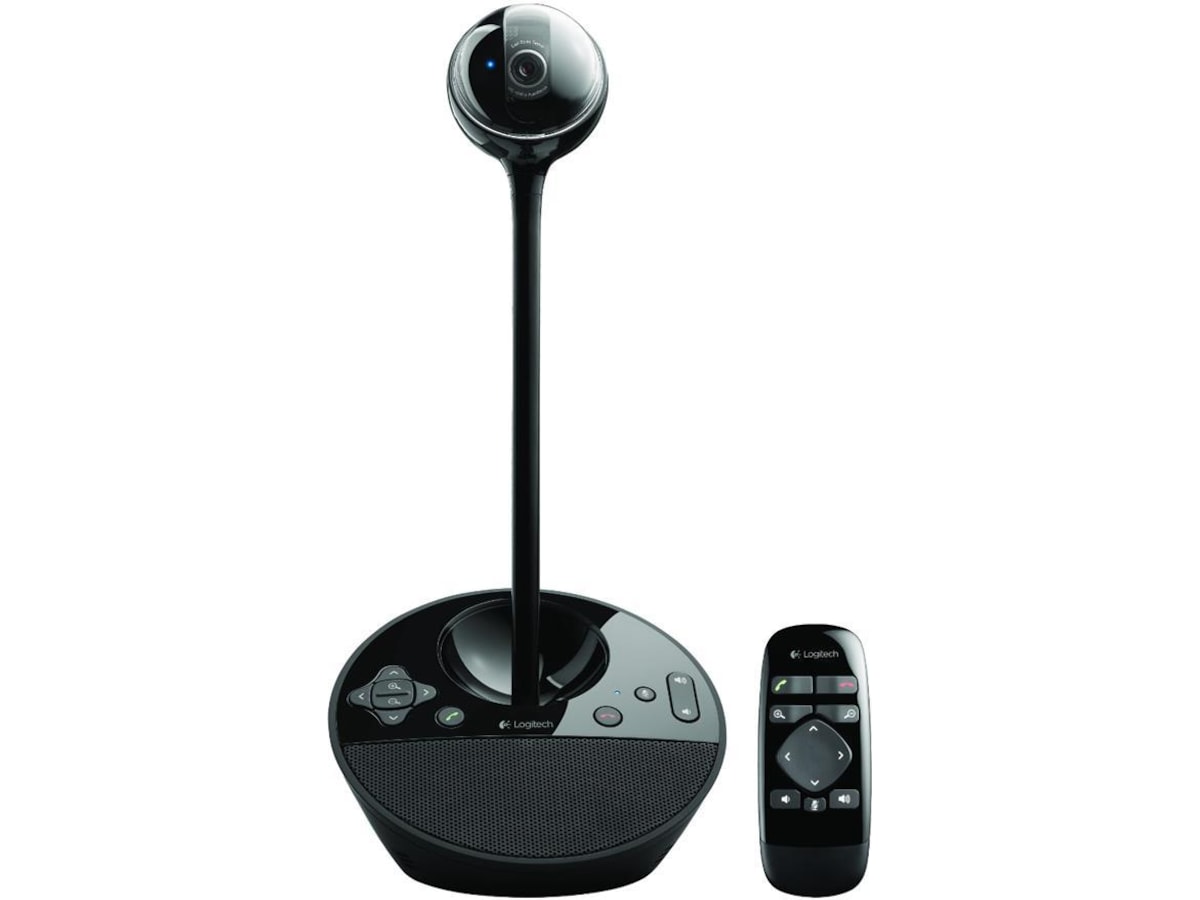 Logitech BCC950 ConferenceCam Videokonferens