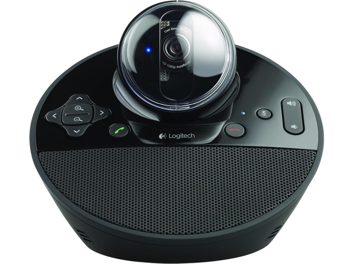 Logitech BCC950 ConferenceCam Videokonferens